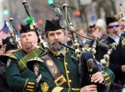 Сегодня отмечают День Святого Патрика