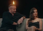 Между Сергеем Жаданом и Кристиной Соловий был роман