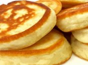 Ароматні, рум'яні, смачні