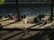 В Париже оштрафовали на €1,4 миллиона владельцев квартир за их сдачу туристам