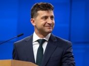 Зеленский надеется, что Германия и Франция поддержит Украину в Нормандском формате