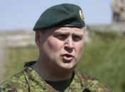 Командующий Силами обороны Эстонии призвал усилить силы НАТО в воздухе и на море