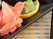 Блюда с имбирем помогут похудеть