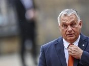 Віктор Орбан