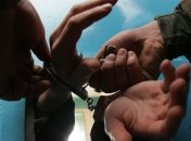 Грабителя с игрушечным пистолетом посадили на 5 лет 