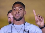 Хирн: В коммерческом плане Джошуа - более крупная звезда, чем Фьюри