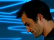 Федерер похвалил Циципаса 