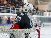 Хоккей. Названы лучшие игроки УХЛ в октябре