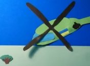 Киевский школьник создал патриотическую анимацию