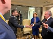 На зустрічі омбудсменів України та Росії