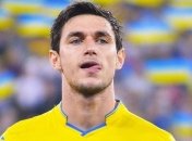 "Включил режим Неймара": нападающий сборной Украины порадовал эффектным финтом (видео)