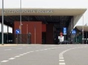 Украинцы стали чаще получать отказы во въезде в Польшу прямо на границе