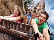 Samsung запускает "Американские горки" в виртуальной реальности 