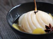 Как подавать десерты