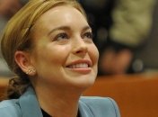 Линдсей Лохан объяснила, почему не посетила Венецианский фестиваль