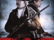 В украинский прокат выходит фильм "Билли Кид"