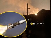 Какая ситуация в Тернополе по прилету