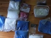 СБУ разоблачила крупнейшую в истории Украины нарколабораторию 