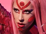 Леді Гага розповіла як кинула палити цигарки