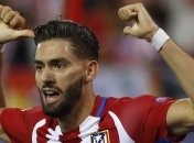 "Атлетико" продал своих лидеров в Китай