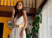 Ушла из жизни знаменитая сербская красавица, победительница "Мисс Европа 2014" 