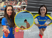 Юлия Чумаченко