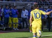 Коноплянка этим летом мог оказаться в "Шахтере"