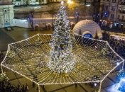 Украинцы побили рекорд по количеству "новогодних" преступлений