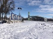 Ахтырка сильно пострадала от действий оккупантов