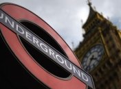 Сегодня бастуют работники лондонского метро