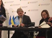 ЕС и ООН выделят 50 млн евро на поддержку Донбасса