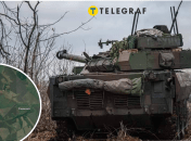 Операція ЗСУ на Бєлгородщині