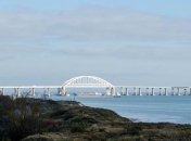 Россия захватила украинские корабли в Азовском море