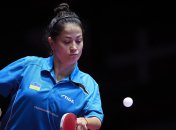 Марина Литовченко