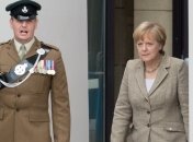 Меркель: Россия тоже должна вывести войска 