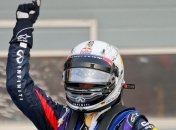 Феттель выигрывает Гран-при Бахрейна