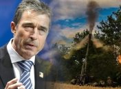 Расмуссен назвав найбільший прорахунок ЄС