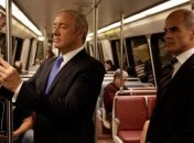 Персонажа Кевина Спейси исключат из "Карточного домика"