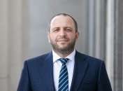 Рустем Умєров