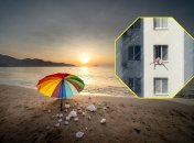 Если очень хочется, то загореть можно и дома