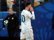 Месси: Надеюсь, VAR и судьи не помешают Перу в финале Кубка Америки