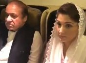 В Пакистане арестовали бывшего премьер-министра страны