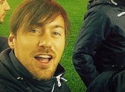 "Хайдук" готов продать Милевского