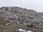 В селе Малехов отказали Львову в приеме мусора