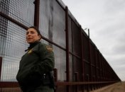 В США назвали требования к стене на границе с Мексикой