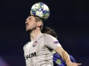 Кривцов: Вольфсбург возобновил тренировки раньше нас