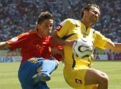 Ващук: То, что отпустили Шевченко - чудо