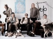 Deep Purple возвращаются в Киев с новым альбомом