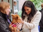 В СМИ появилась информация о том, что Меган Маркл страдает от депрессии