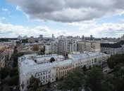 Минэкономики оценил падение ВВП Украины в январе-апреле